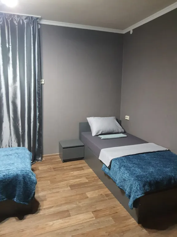 Комната с удобствами в коттедже для двух человек