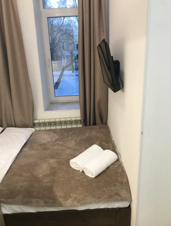 Отдельная студия