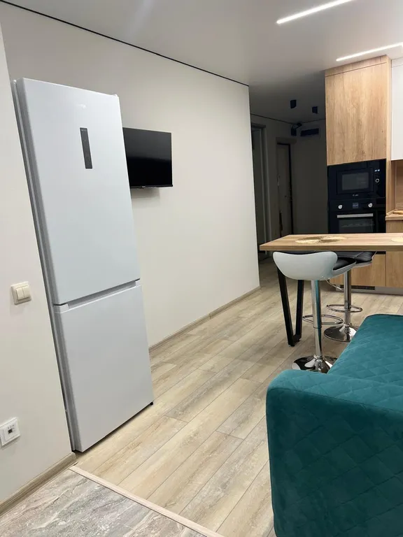 Шикарная квартира на Патрокле