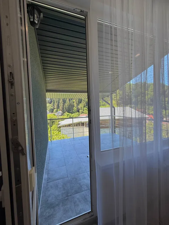 Коттедж с бассейном, спортзалом, барбекю в центре Сочи