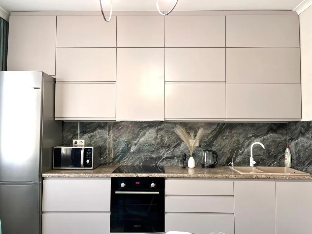 Квартира Люкс рядом с Mega Centre