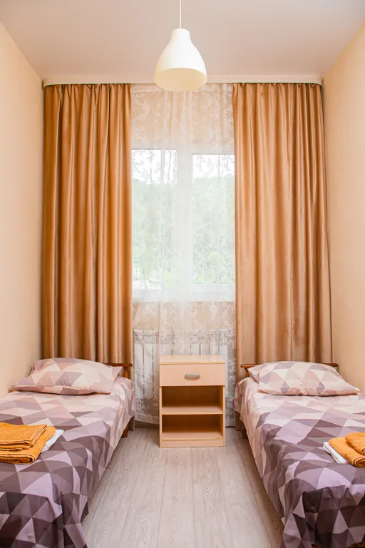 Квартира Комната — аренда посуточно в Лоо