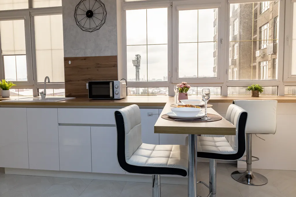 Квартира Квартира Уютная однушка — Краснодар