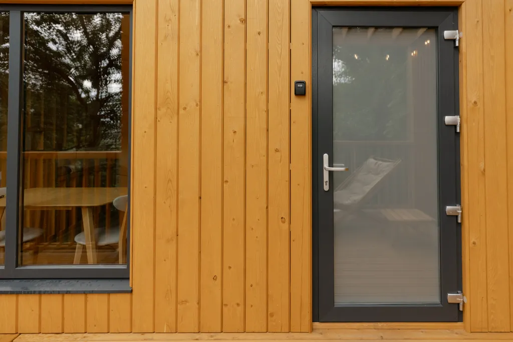 1-комнатный Дом