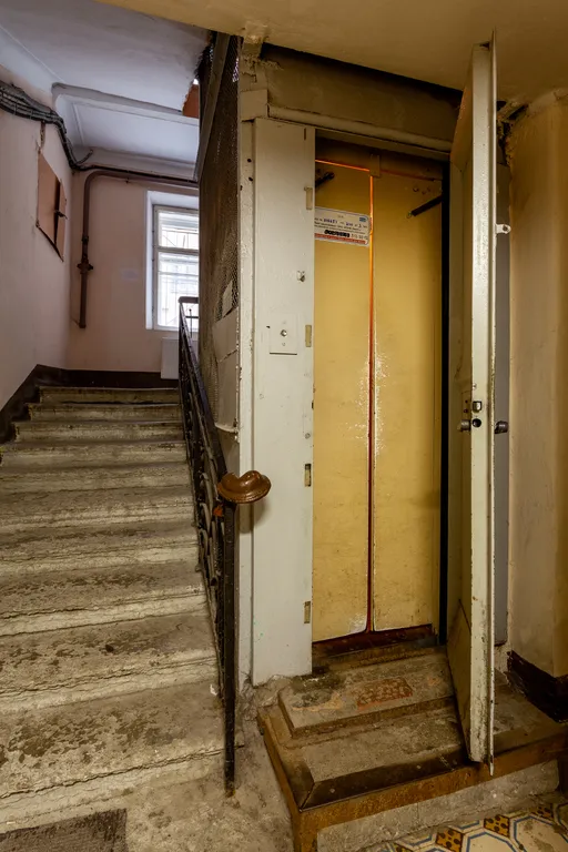 Authentic Studio 1907 в центре Санкт-Петербурга