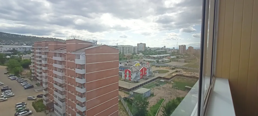 Прекрасная студия