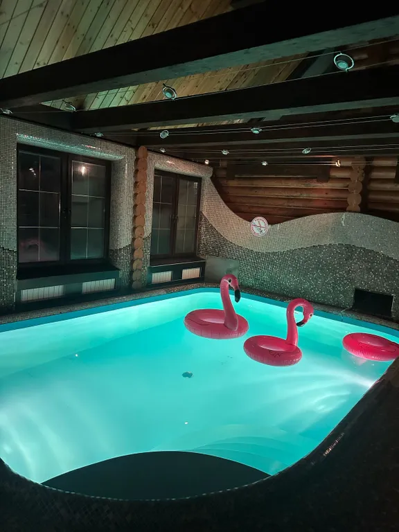 Сказка Выползово