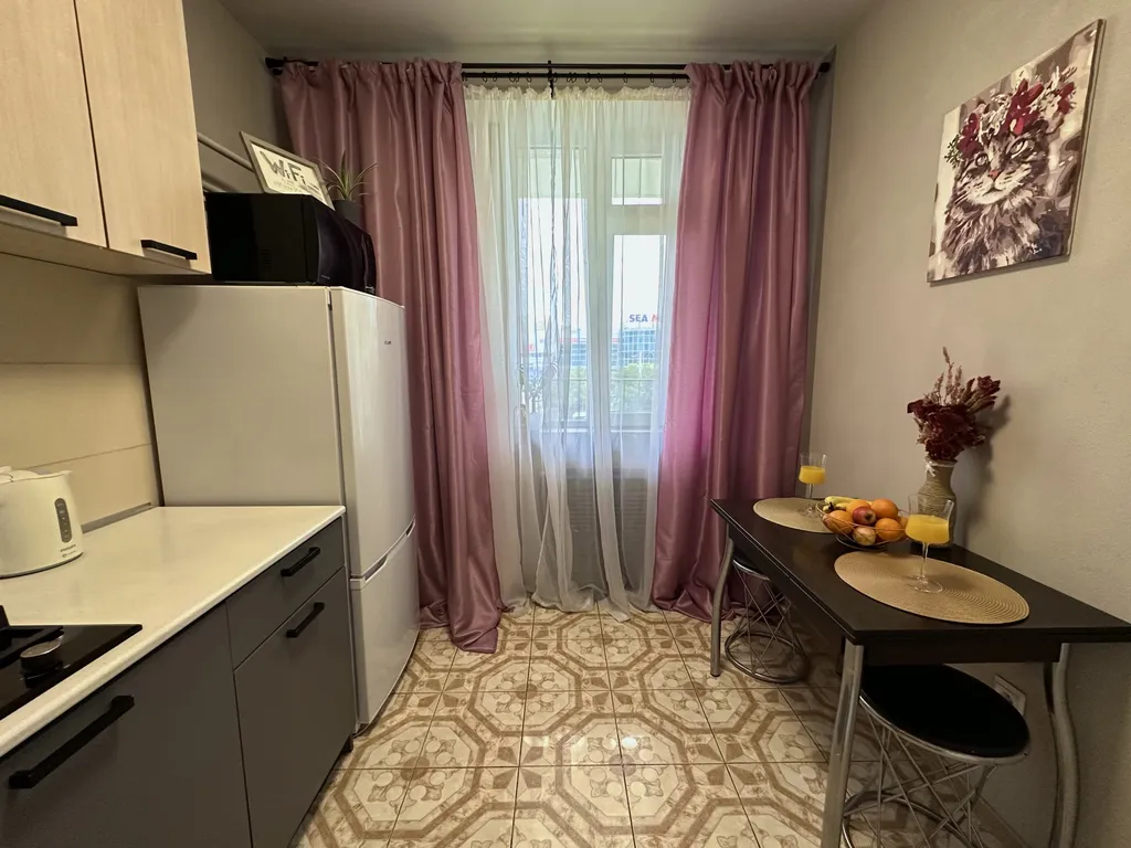 Квартира Квартира без посредников от собственника — Севастополь