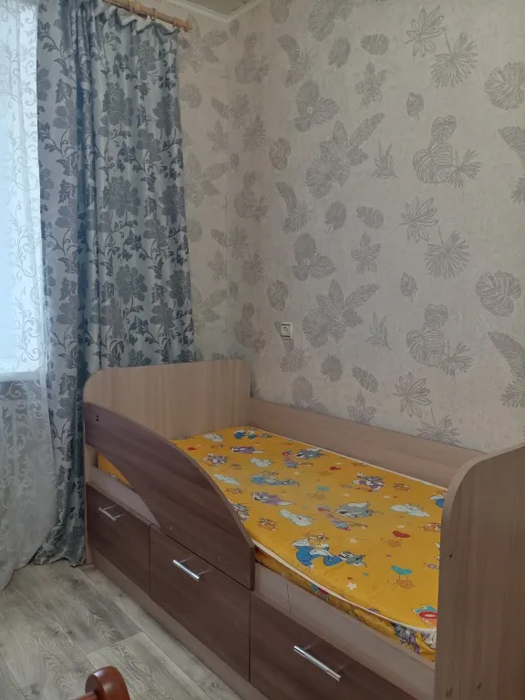 Квартира Квартира в центре — Евпатория