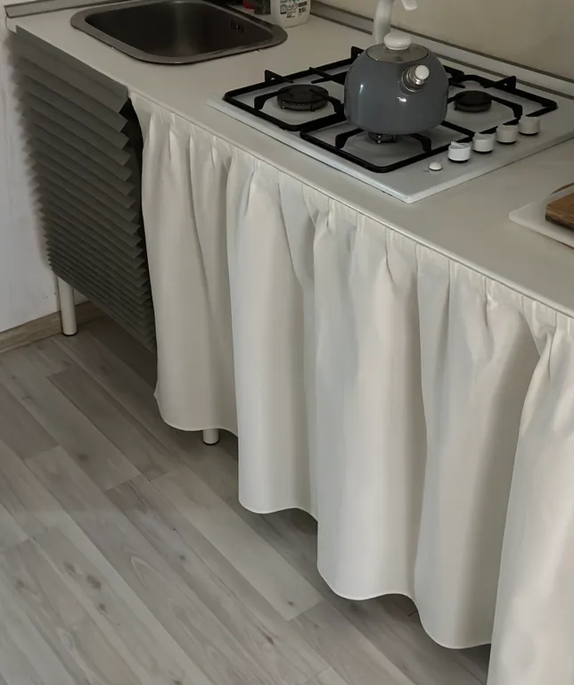 Апартаменты с видом на горы