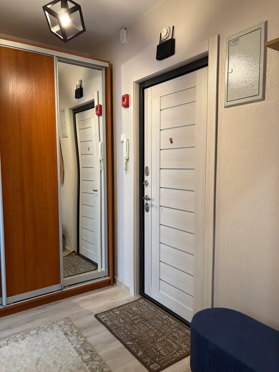 Квартира Brekhovo Village