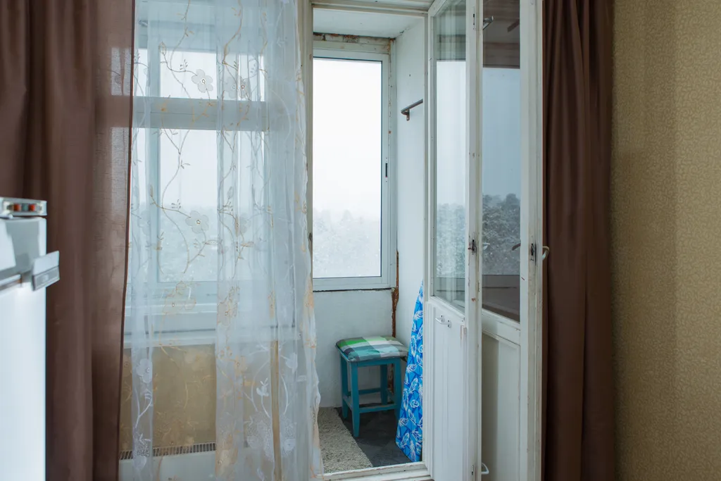 Квартира Квартира УютHome двушка — Ногинск