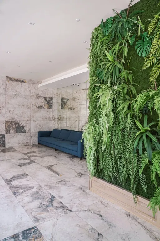 Апартамент у моря