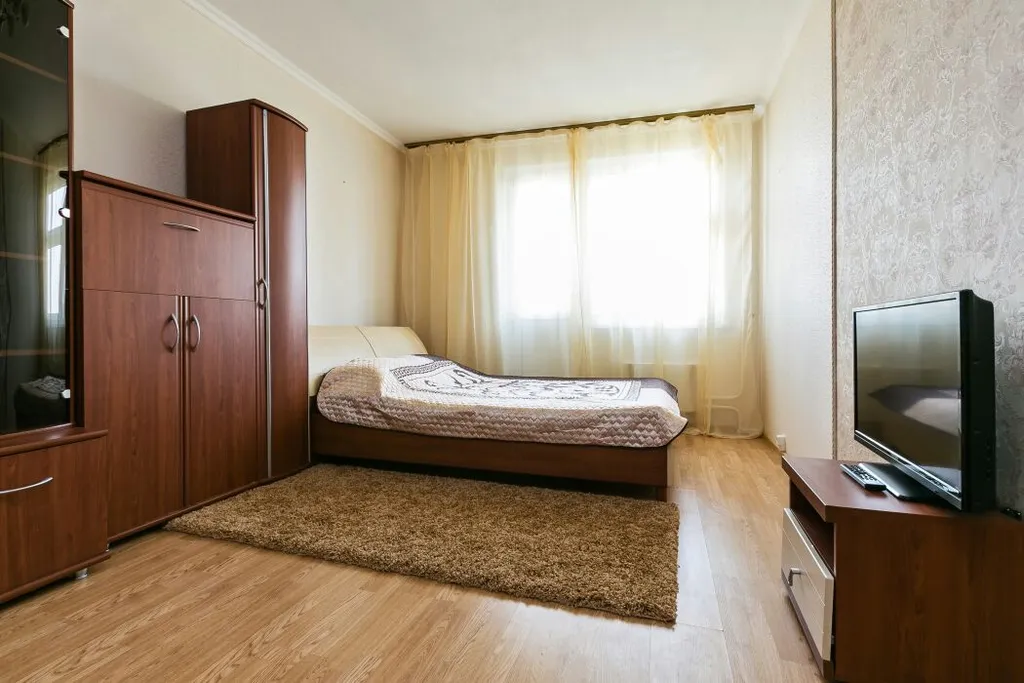 Уютная квартира в центре