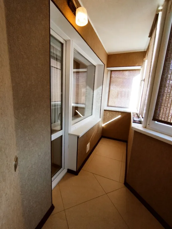 Комфортная квартира в центре