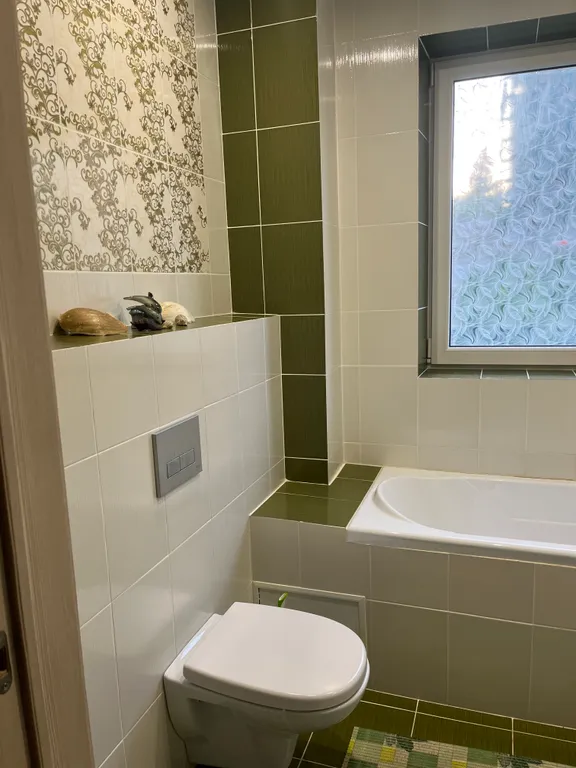 Уютное жильё