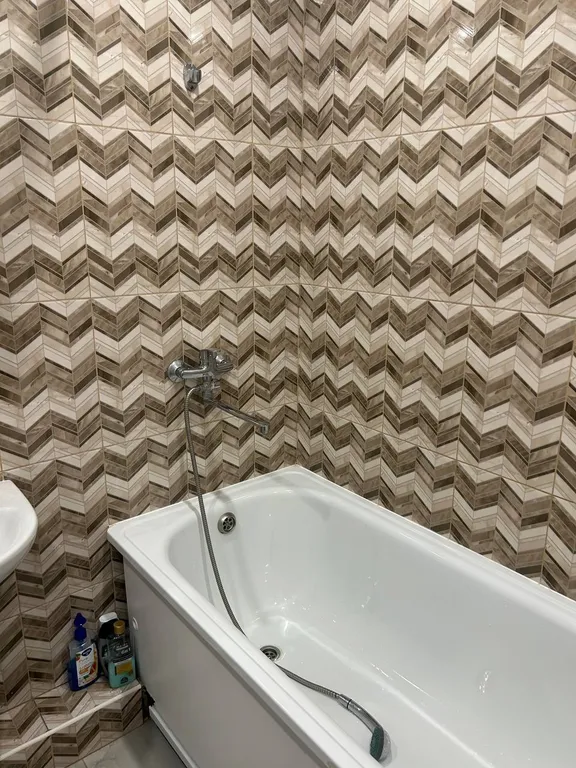 Уютная квартира в центре города с кондиционером