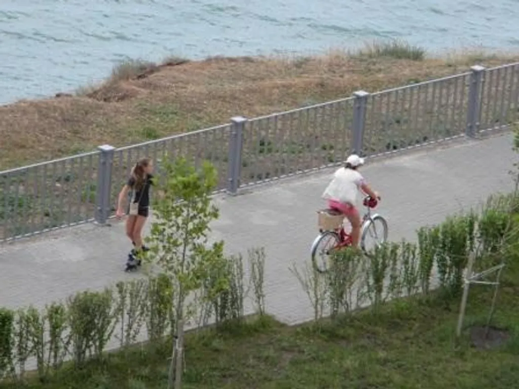 Квартира 1-комнатная Квартира — Анапа