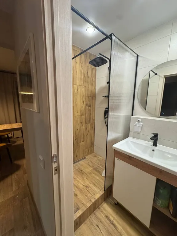 Квартира в самом центре Рязани