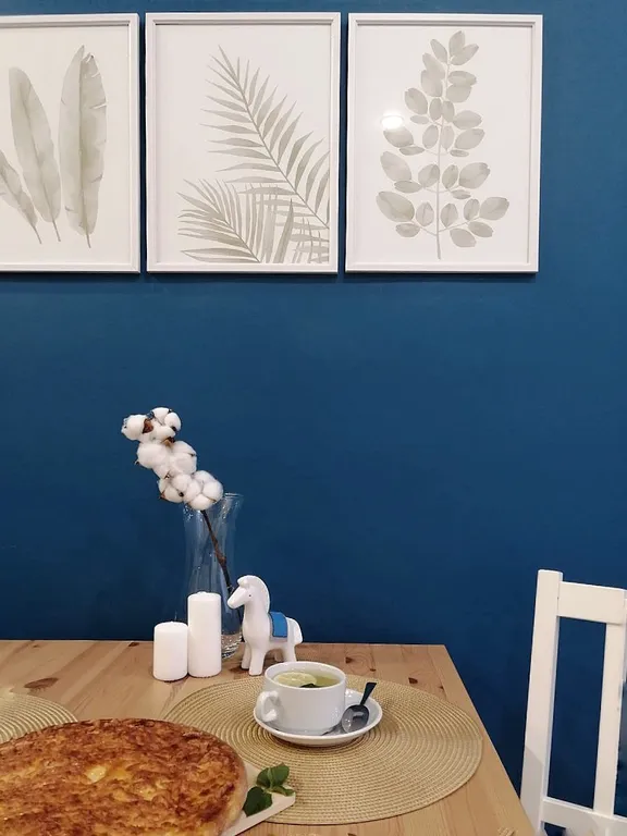 Квартира Квартира у моря - новая, чистая, светлая — Адлер