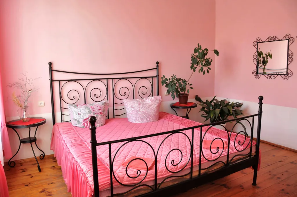 Центральная усадьба