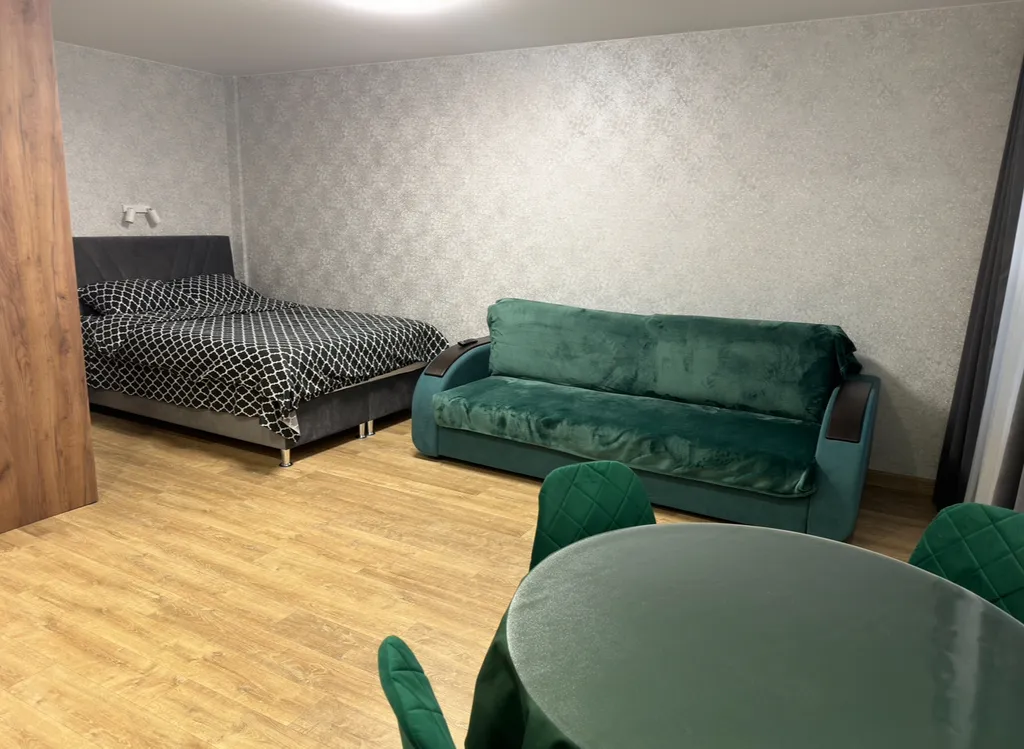 Квартира Студия после ремонта М4 — аренда посуточно в Ефремов