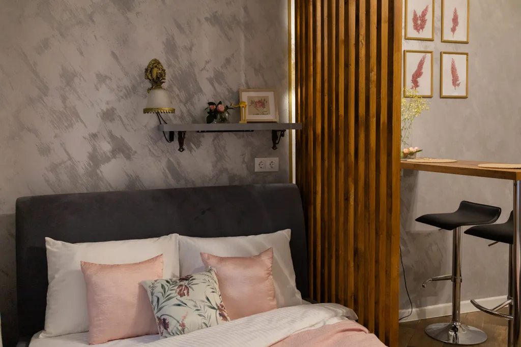 MaxRealty24 Студия в 5 минутах езды от Крокус Экспо и метро Мякинино