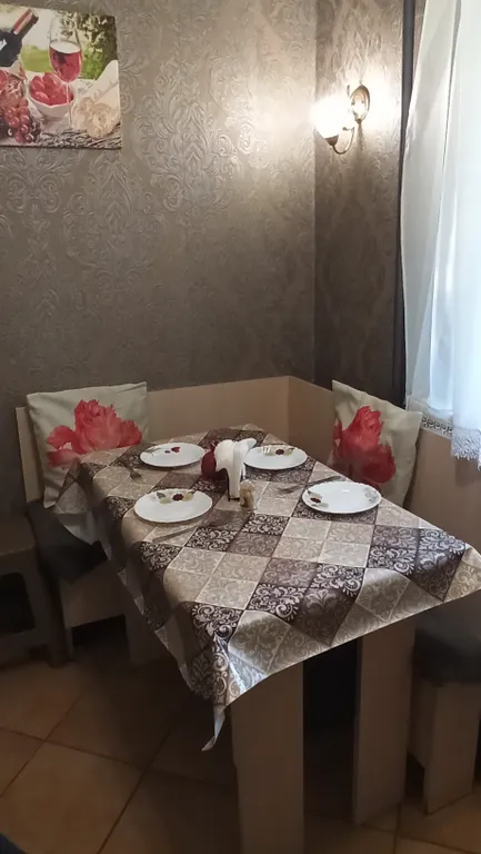 Апартаменты рядом Музей Мирового океана