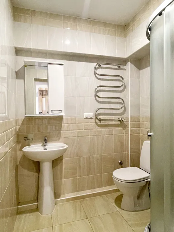 Семейная студия в ЖК Каравелла Португалии