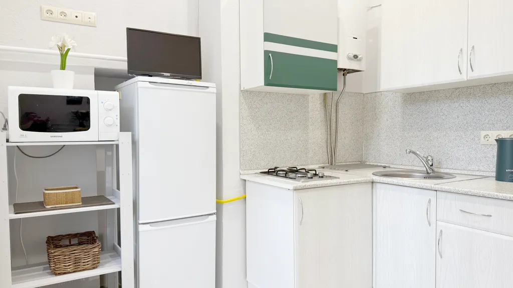 Квартира Квартира у Казанского Собора с камином — Санкт-Петербург