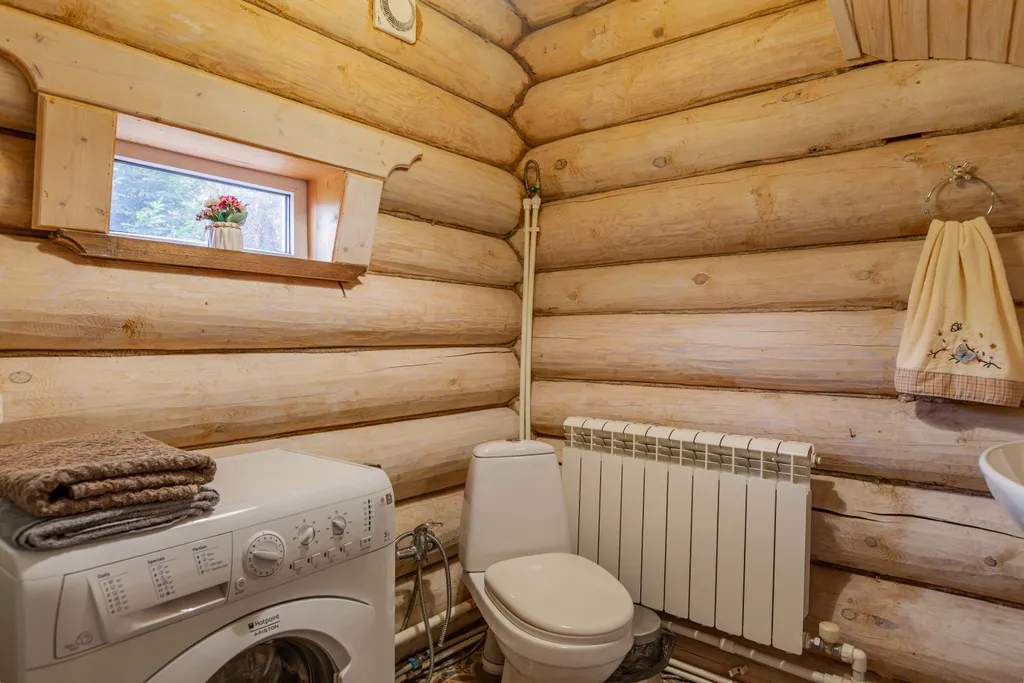 Дом в Раифе