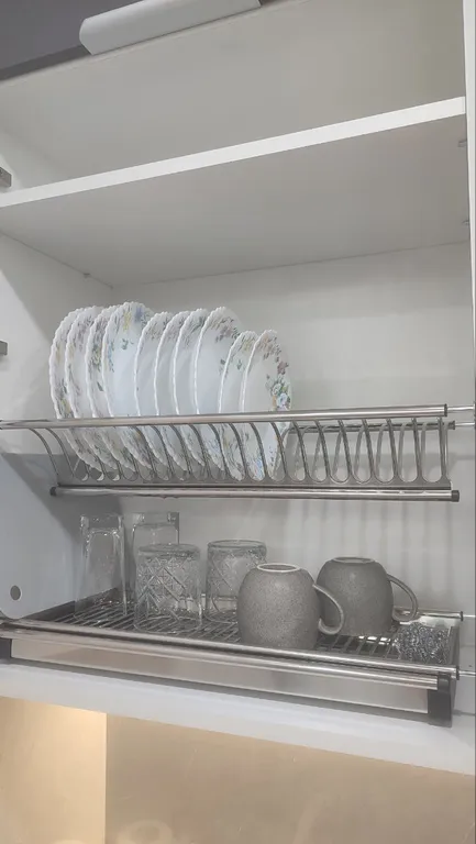 Квартира Уютная квартира в Краснодаре для двоих — Краснодар