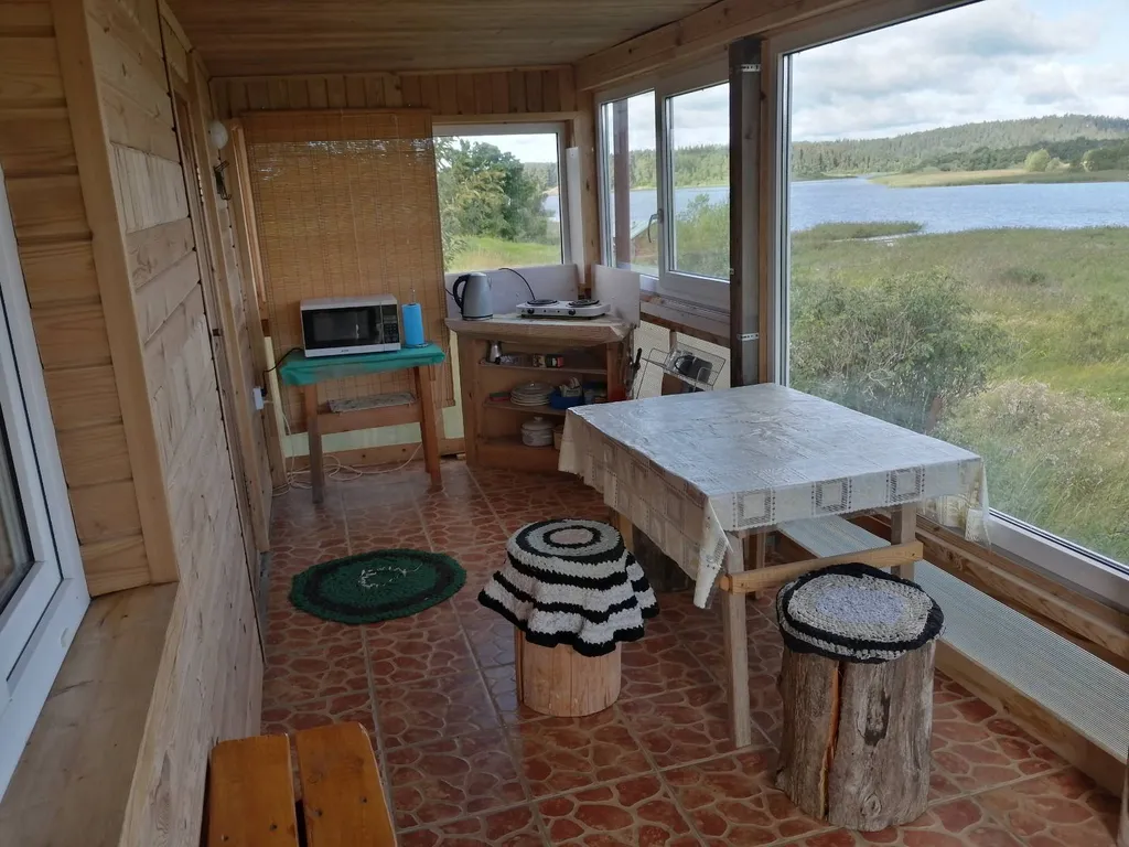 Гостевой дом У Потап Иваныча