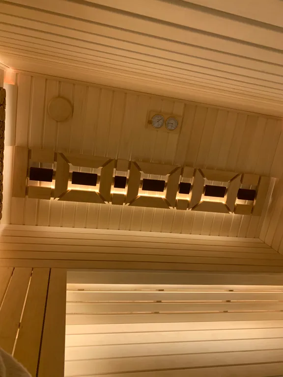 Коттедж Дом с сауной — аренда посуточно в Ессентуки