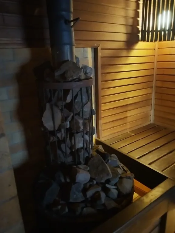 Дом Свободный от забот