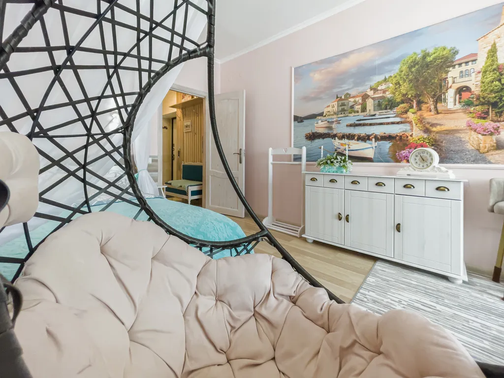 Квартира Апартаменты Мохито у моря — Пионерский