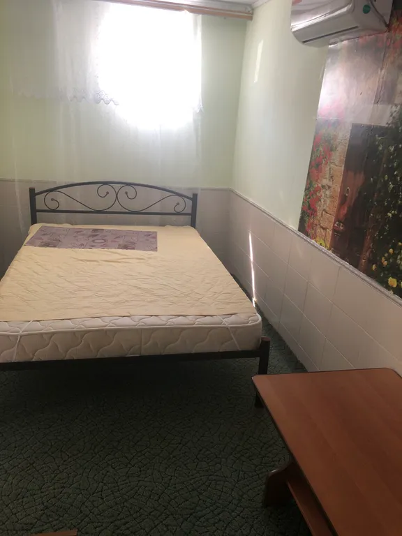 Коттедж Отдельный домик — аренда посуточно в Голубицкая