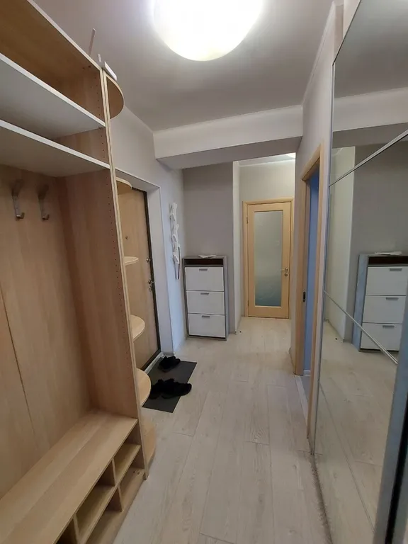 Квартира Квартира Таганка Сити — Москва