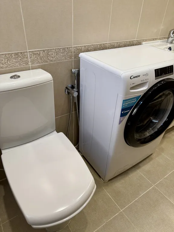 Двухкомнатная квартира в историческом центре на набережной Волги