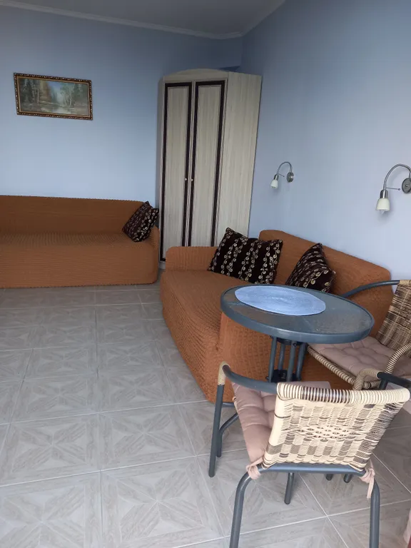 Супер квартира у моря