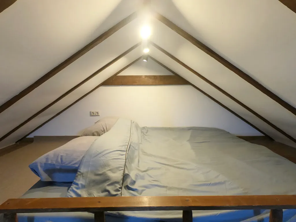 Коттедж Дизайнерский дом с кинотеатром — Птицефабрики