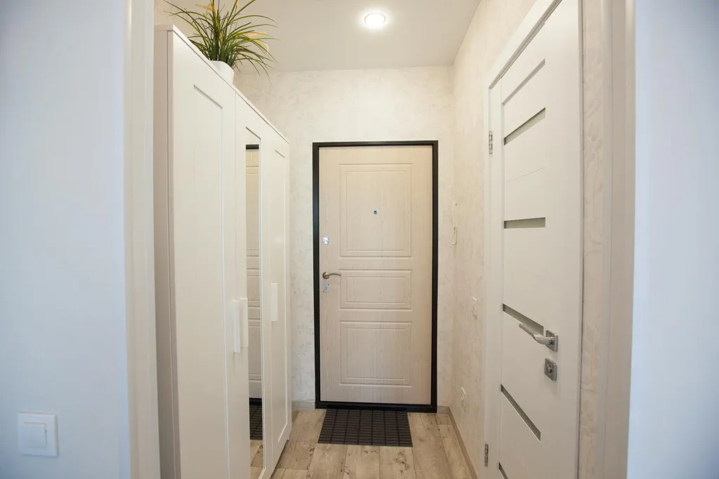 Студия мятная в новом комплексе южный бульвар