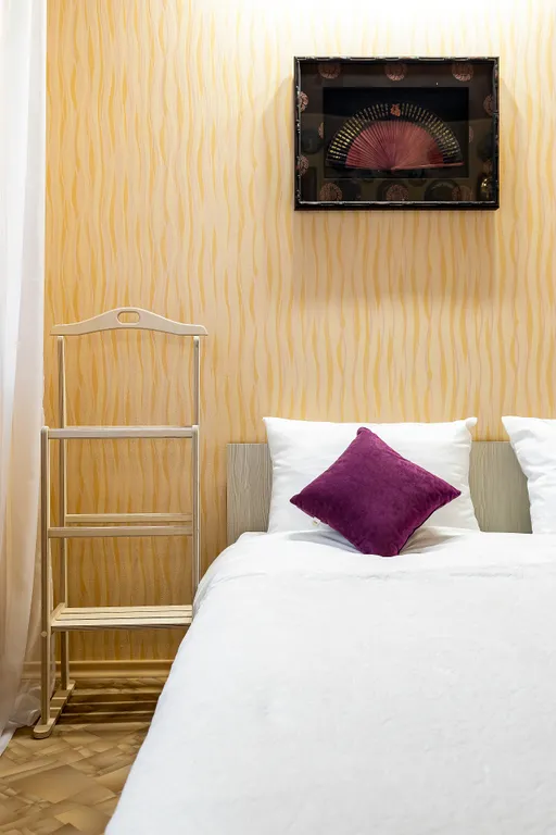 Квартира Уютная квартира с просторной кухней-гостиной рядом с центром — Нижний Новгород