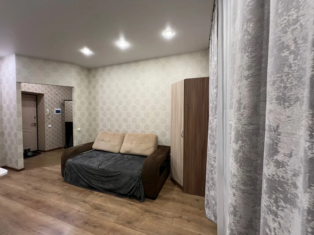 Евродвушка в центре