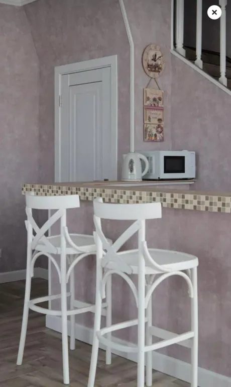 Коттедж Blanche