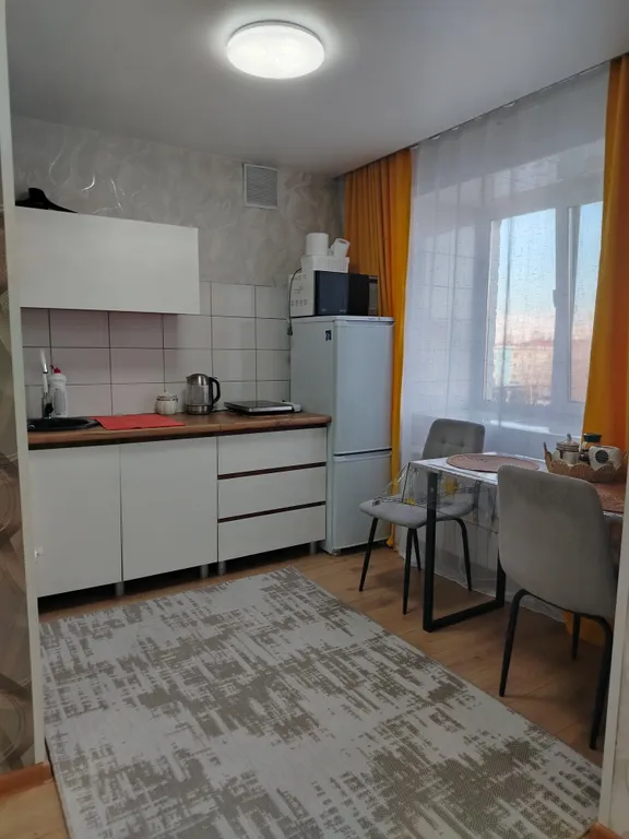 Квартира в центре города — аренда посуточно в Кызыл