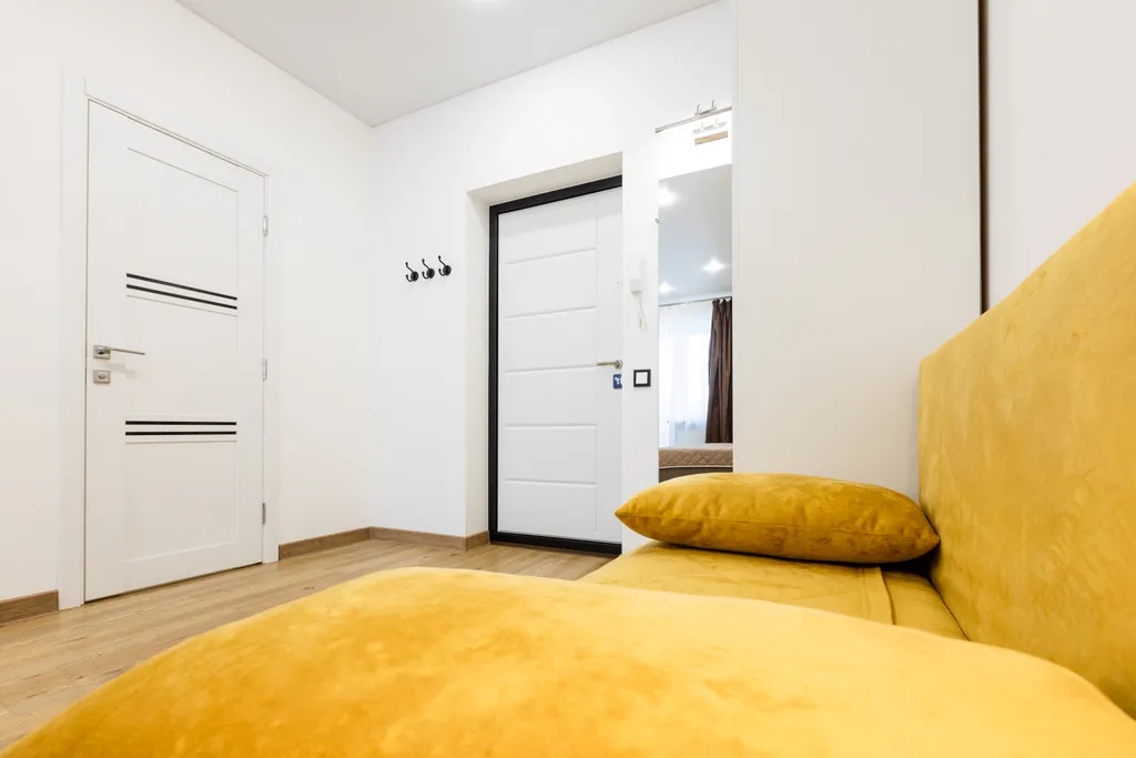 Комфортная студия