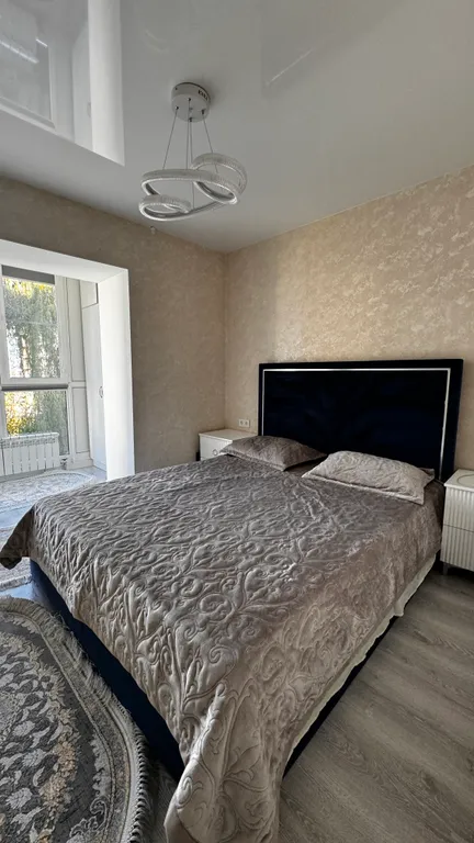 Уютная квартира в центре