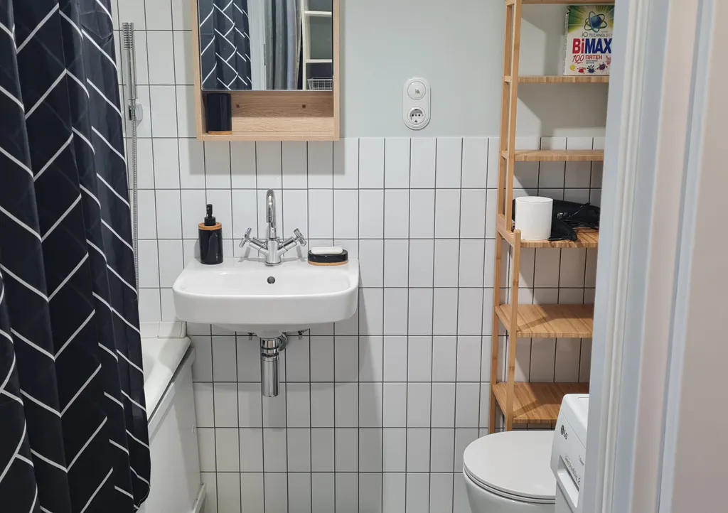 Квартира Квартира New Apartment — Владивосток