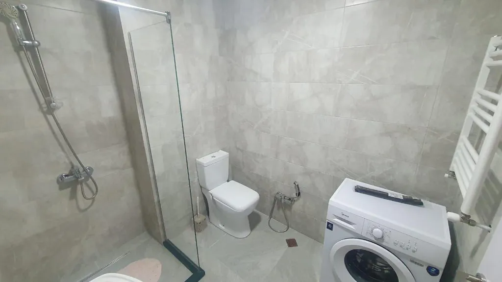 Квартира Квартира Просторная студия New Boulevard — Батуми